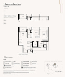 Arina East Residences (D15), Apartment #520875801